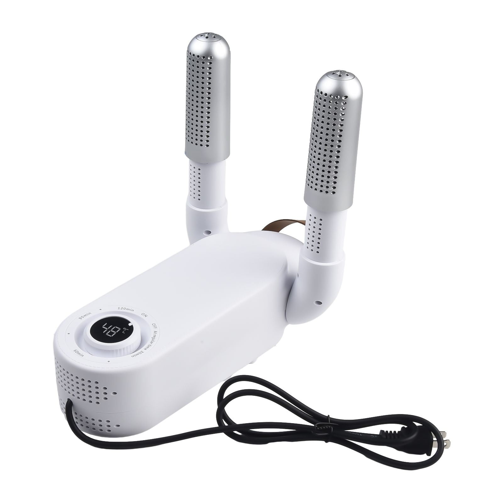 Folding Shoe Dryer: Efficient, Fast, And Safe. Say Goodbye