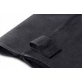 thumbnail image 1 of Folding Shopping CART Liner with Cover,Water Proof (Liner ONLY) (Black) - Sold Only, 1 of 3