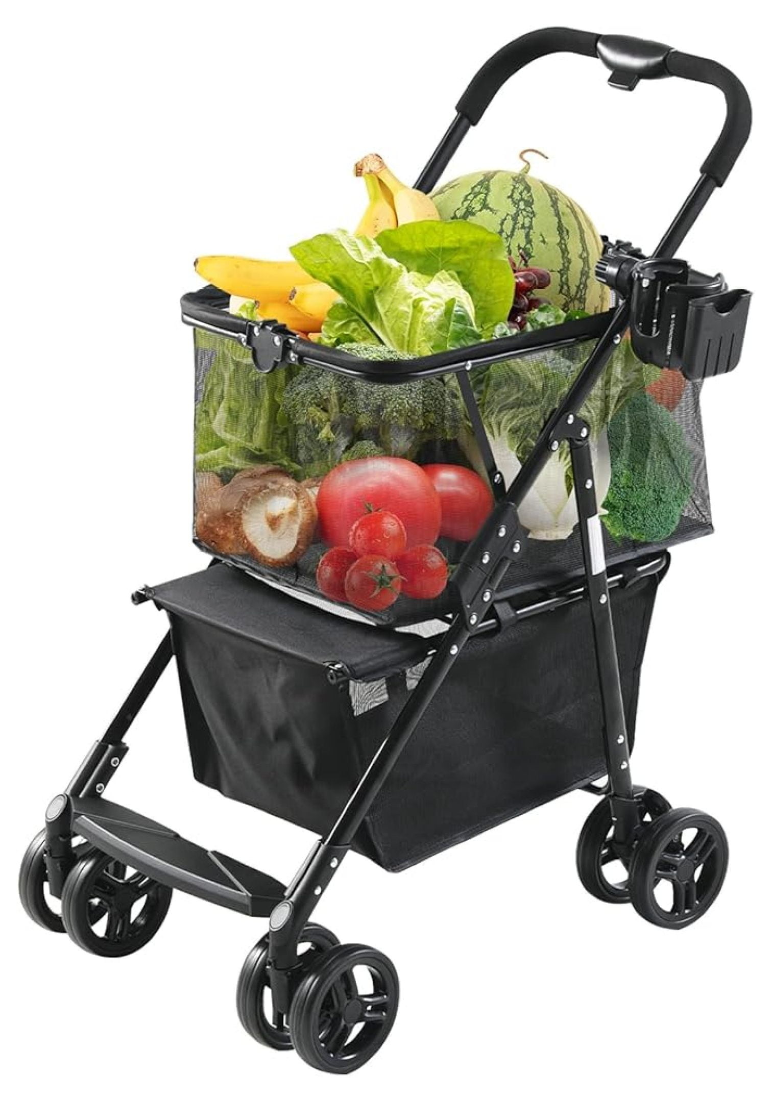 8-Quart Digital Air Fryer