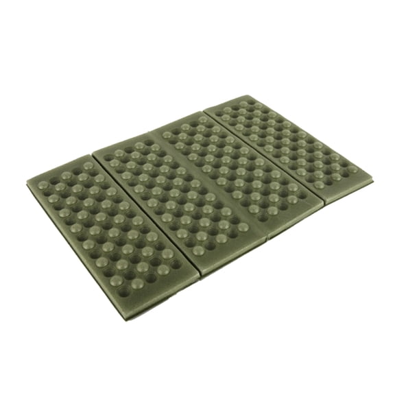 Folding Sit Mat Moistureproof Seats Pad Camping Seats Cushion Foam Sitting Pad for Picnics, Hiking, Backpacking