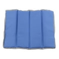 Folding Sit Mat Waterproof Soft Portable Floor Pad Cushion for Picnic