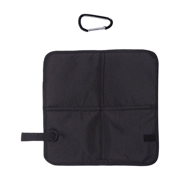 Folding Sit Pad Waterproofs Camping Moistureproof Seats Pad Foldable Cushion Outdoor Picnics Sitting Cushions