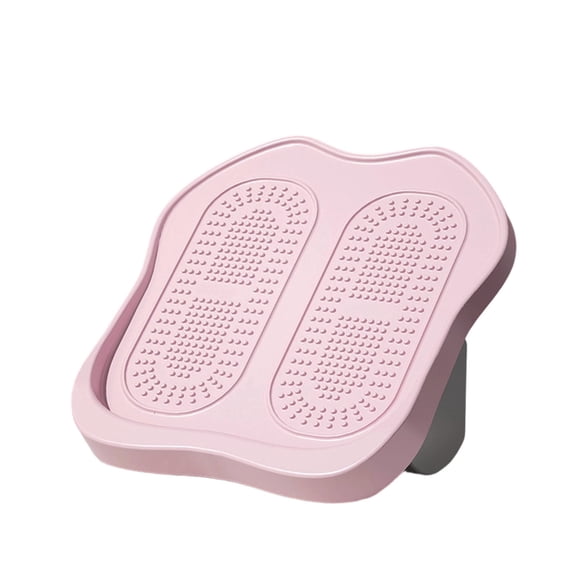 Folding Slant Board for Calf Stretching and Training Home Gym