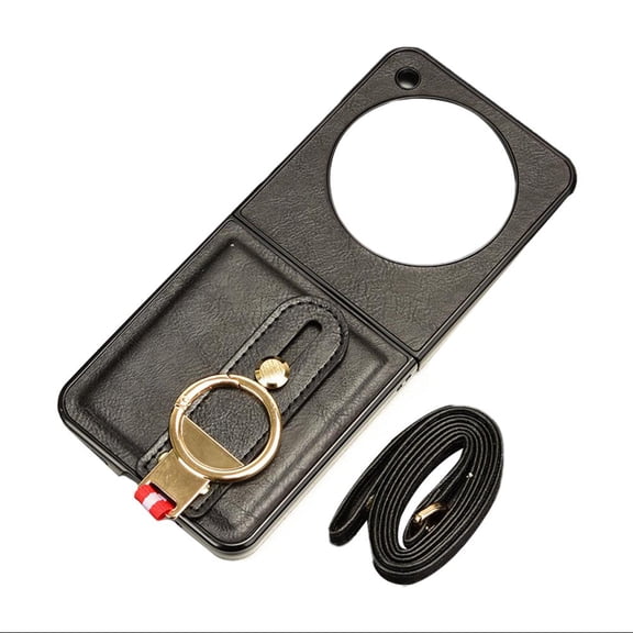 Folding Sn Mobile one Case For ZTE Libero Flip bia Flip Models AU STO W0E2 By NZRUANE