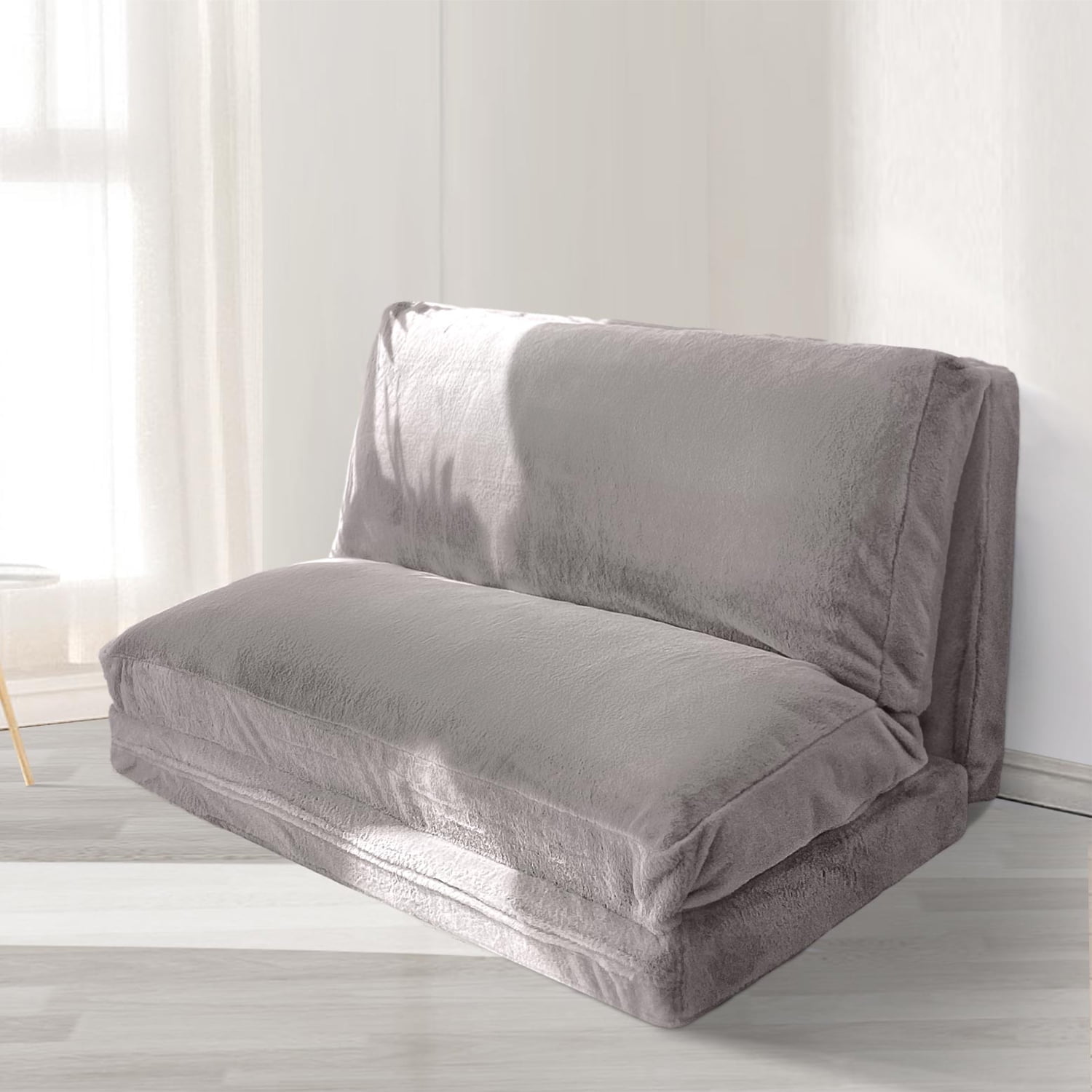 Folding Sofa Bed,Extra Thick and Long Fluffy Pakistan Ubuy