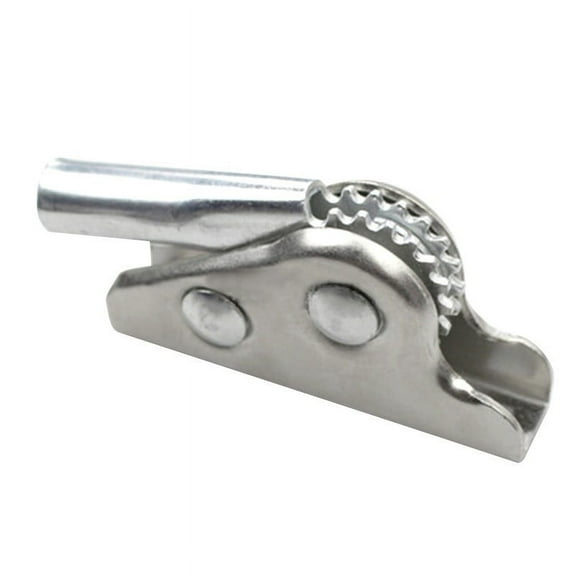 Folding Sofa Hinge Adjustable Lever Connector 5 Gears Ratchet Hinges 180 Degree