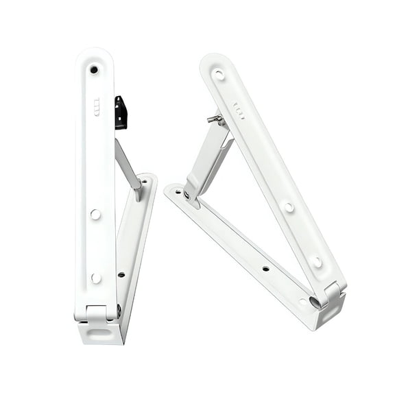 Folding Solar Panel Bracket Light Weight Frame Photovoltaic Panel Stand