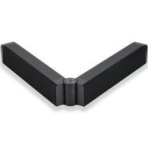 Folding Sound Bar for TV,Bluetooth 5.0 3D Surround Speakers,Optical/AUX/RCA/USB Connection, Wall Mountable, Remote Control