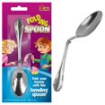 thumbnail image 1 of Folding Spoon, 1 of 2