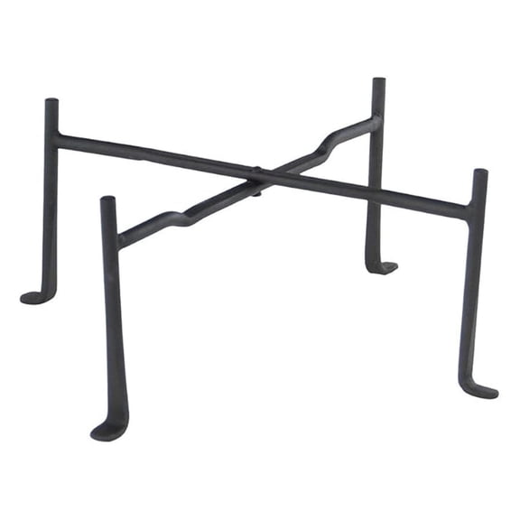 Folding Stand, Black