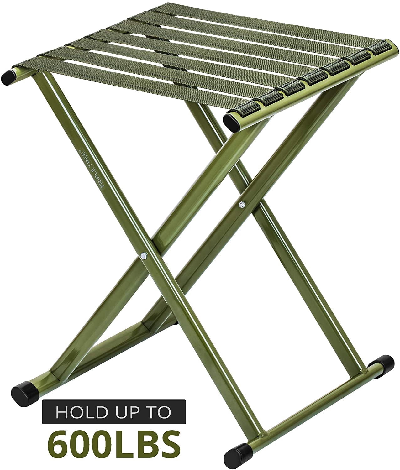 Folding Stool, 17.8
