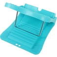 Folding Stool Pull Ribs Fitness Pedal Home Stretch Standing Rib Board