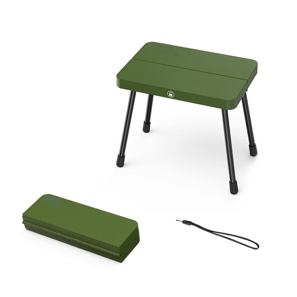 Folding Stool Travel Stools Portable Folding Camping Stool Light Weight ...