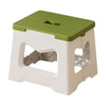 thumbnail image 1 of Folding Stools for Adults Portable Heavy-Duty Folding Stool for Outdoor Camping, Fishing, Street Vendors, Resting Stool, Portable Folding Stool for Adults Portable Stools for Adults Heavy Duty, 1 of 6