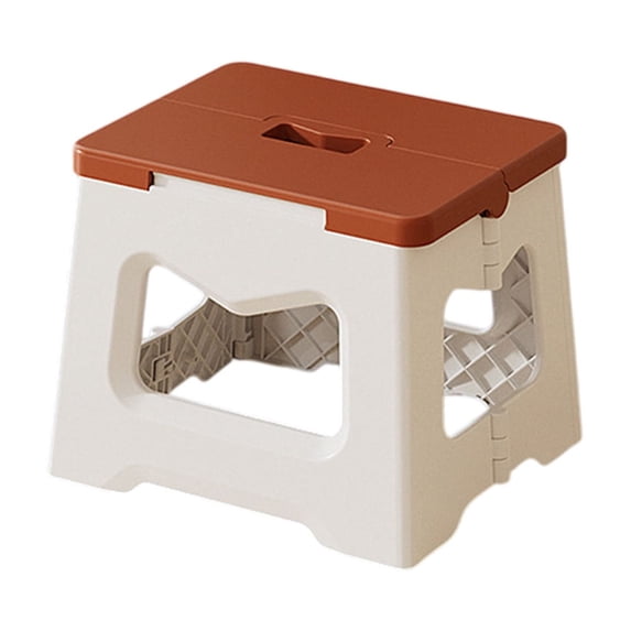 Folding Stools for Adults Portable Heavy-Duty Folding Stool for Outdoor Camping, Fishing, Street Vendors, Resting Stool, Portable Folding Stool for Adults Portable Stools for Adults Heavy Duty