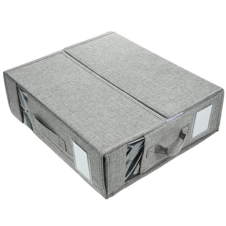 Cardboard blanket box new arrivals