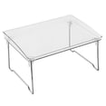 thumbnail image 1 of PTOOTP Cabinet Organizer Transparent 1Pack 12.4X8.9X6.7In, 1 of 6