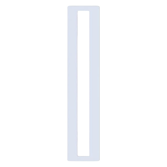 Folding Straight lines Template Silicone Parking Lots Line Stencil Template Efficient Portable Road Marking Tool Enduring