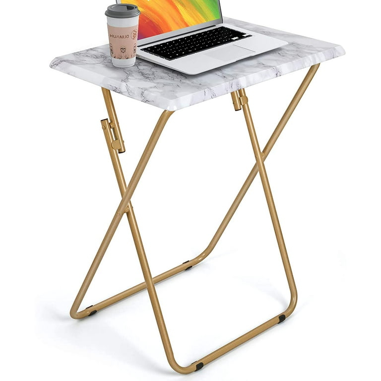 Tv folding cheap table walmart