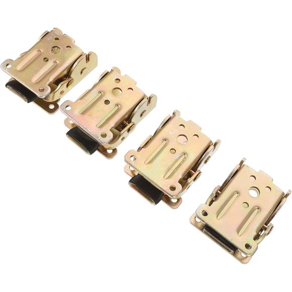 Lockable Hinge Strut Self Locking Folding Hinge
