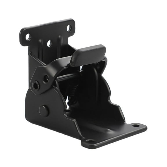 Folding Table Legs Adjustable Collapsible Workbench Hinge Hardware Support Bracket Furniture Fittings