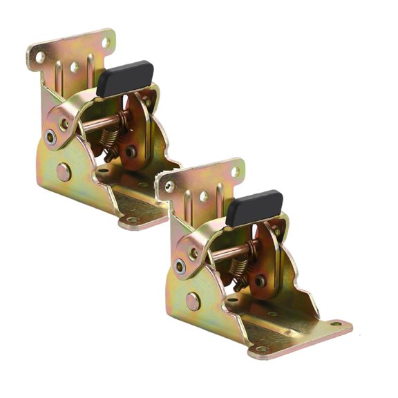 Folding Table Legs Folding Hinge Hardware Workbench Legs | Adjustable Folding Support With Screws Bracket Table Legs Folding Bracket Table Fittings Furniture 2PCS Stationery Cards And Envelopes Set