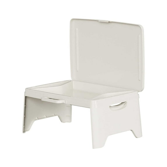 Folding Table Portable Folding Table for Bed Desk, Multifunctional Laptop Table for Apartment Dormitory, Easy Fold and Store, Lightweight and Sturdy, for Reading and Working Portable Desk