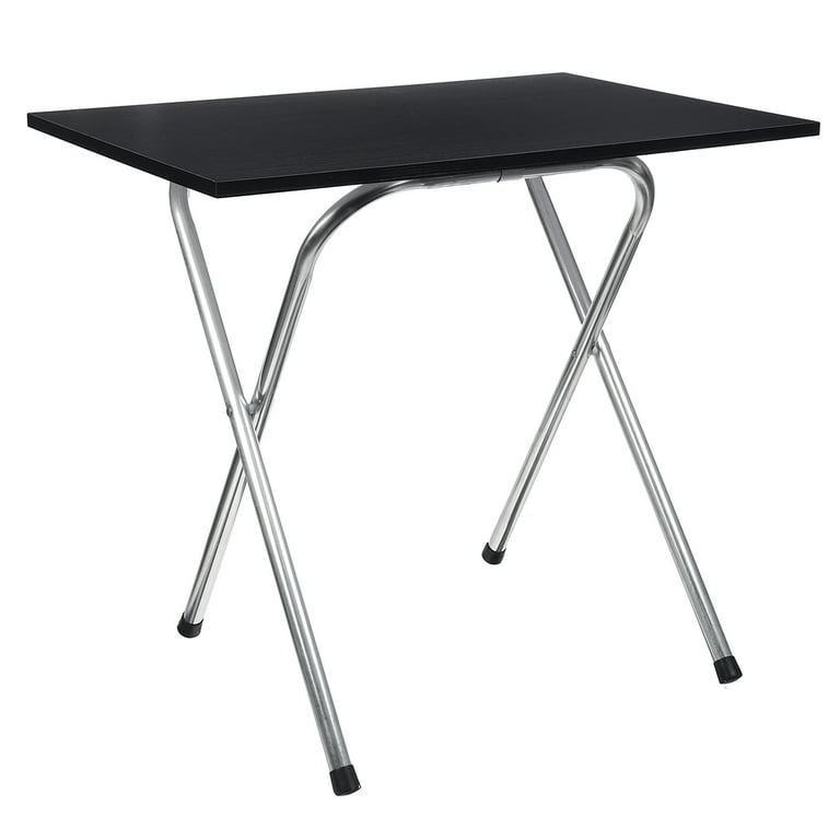 Walmart small foldable table online