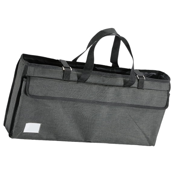 Folding Table Storage Bag Watertight Large Carrying Bag Folding Table Picnics Camping Table Protective Cover with Handle