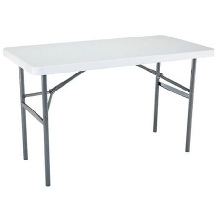Gsc Technologies Inc 24x48 WHT Fold Table