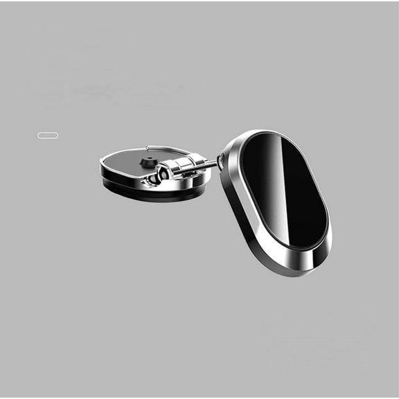 Folding Table for car Magnetic Phone Holder Dashboard Stand Mobile Phone Holder for car 360 Rotation Navigation Bracket