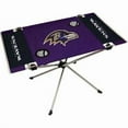 thumbnail image 1 of Rawlings 03391092111 NFL Enzone Table, Baltimore Ravens, 1 of 7