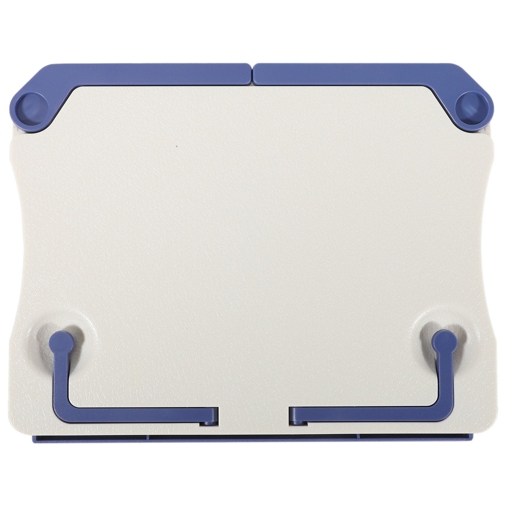 Folding Tabletop Music Stand ABS Sheet Holder Applicable for Guitar Piano Violin Universal Musical Instrument