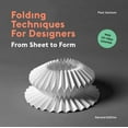 thumbnail image 1 of Folding Techniques for Designers Second Edition (Paperback), 1 of 1