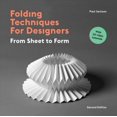 thumbnail image 1 of Pre-Owned Folding Techniques for Designers Second Edition, 9781529419788, 1529419786, Paperback, 2 edition, 1 of 1