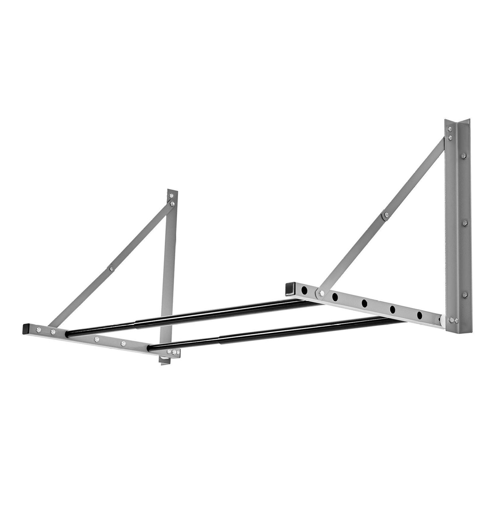 Wall Mounted Tire Rack, 32
