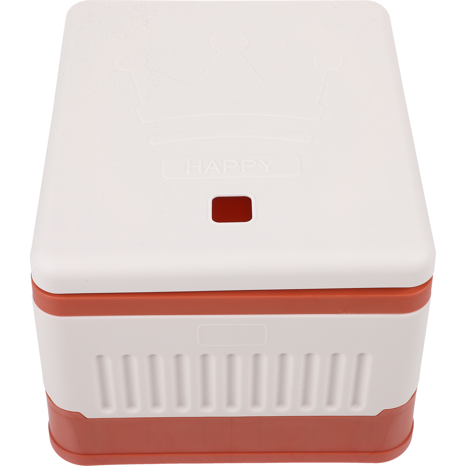 Folding Toilet Deodorant Simple Cars Portable Compact Potty Bedpans