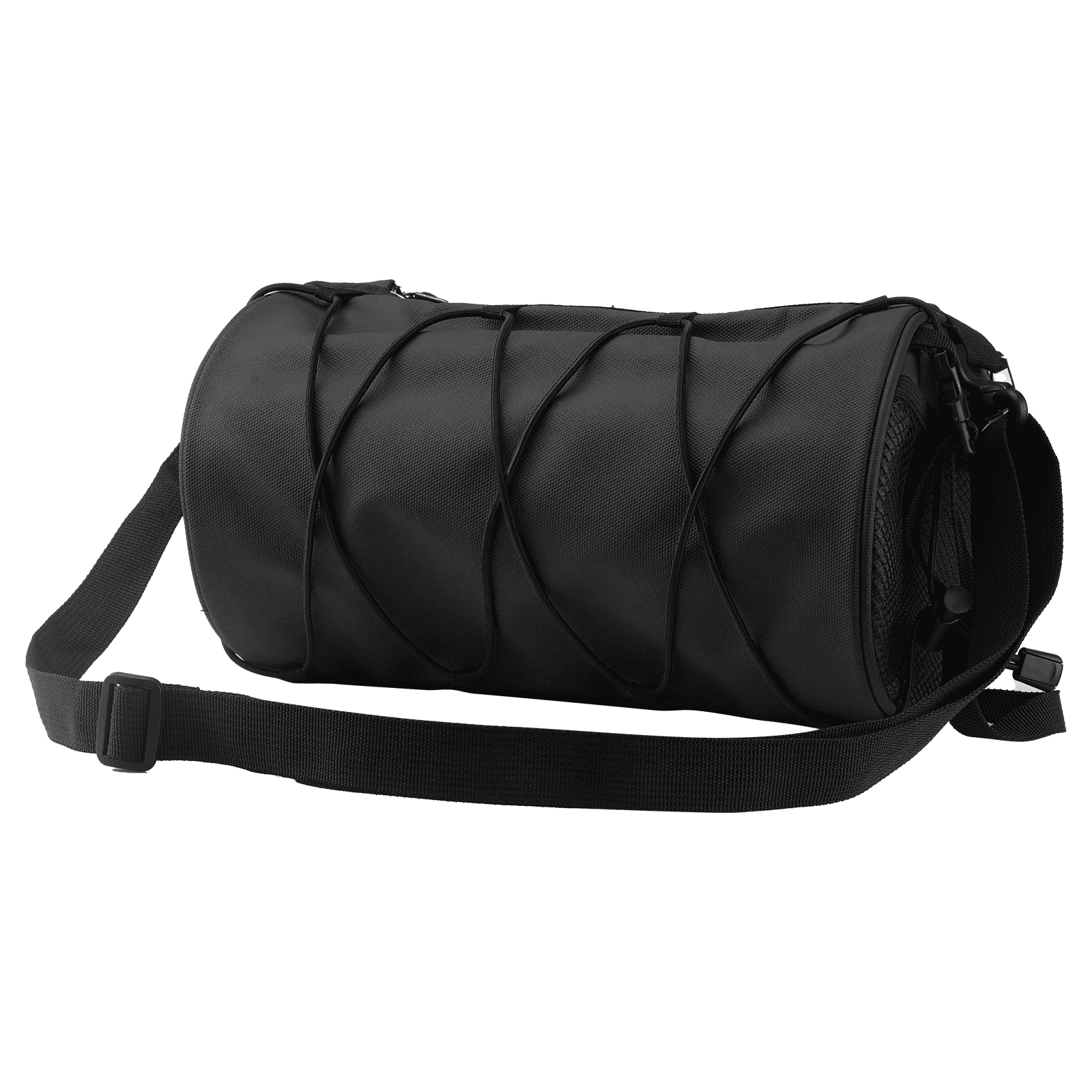 Folding Top Tube Electric Bike Bag, 5L Capacity eBicycle Frame Bag with Removable Shoulder Strap, for Mountain Road eBike, Commuter & Mountain Bikes