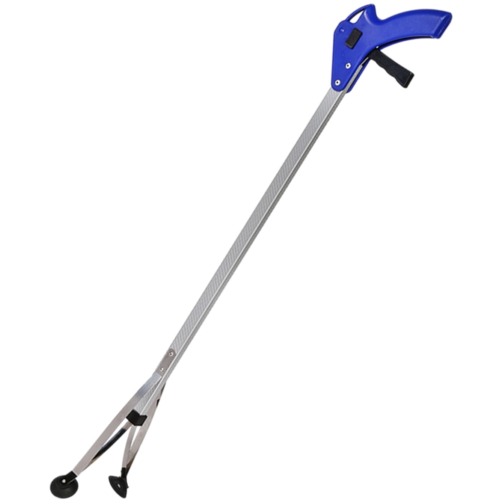 Folding Trash Picker Household Trash Picker Indoor Outdoor Trash Picker Trash Grabber Tool