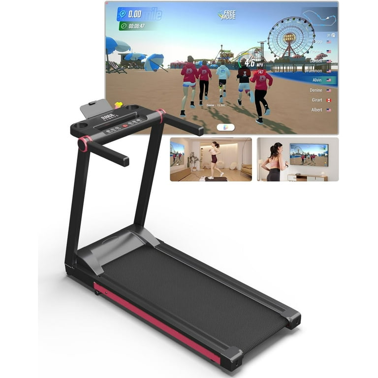 Sportstech treadmill f17 new arrivals