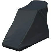 Folding Treadmill Covers Running Machine Covers Large Treadmill Protective Covers for Home Fitness Equipment