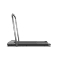thumbnail image 1 of Folding Treadmill, Walking Pad Treadmill Under Desk 300 lb Capacity, Portable Treadmill for Home and Office, 2 in 1 with Remote Control, 1 of 7