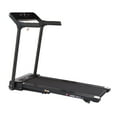 thumbnail image 1 of Folding Treadmill with Bluetooth and Incline by EFITMENT - T013, 1 of 7