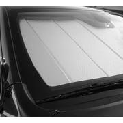 Folding Ultimate Windshield Sunshade for Lexus IS350 2026 Custom Fit Sun Shade Heatshield