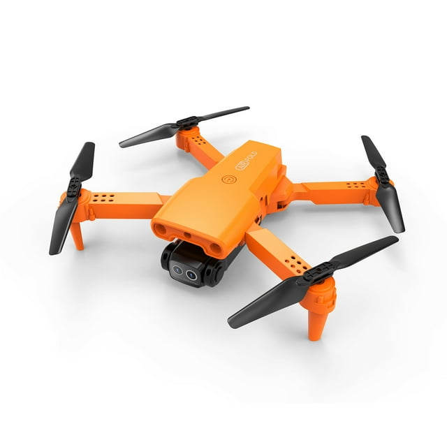 Folding Unmanned Aerial Vehicle Highdefinition Single Camera Aerial Photo Stable Hovering Four