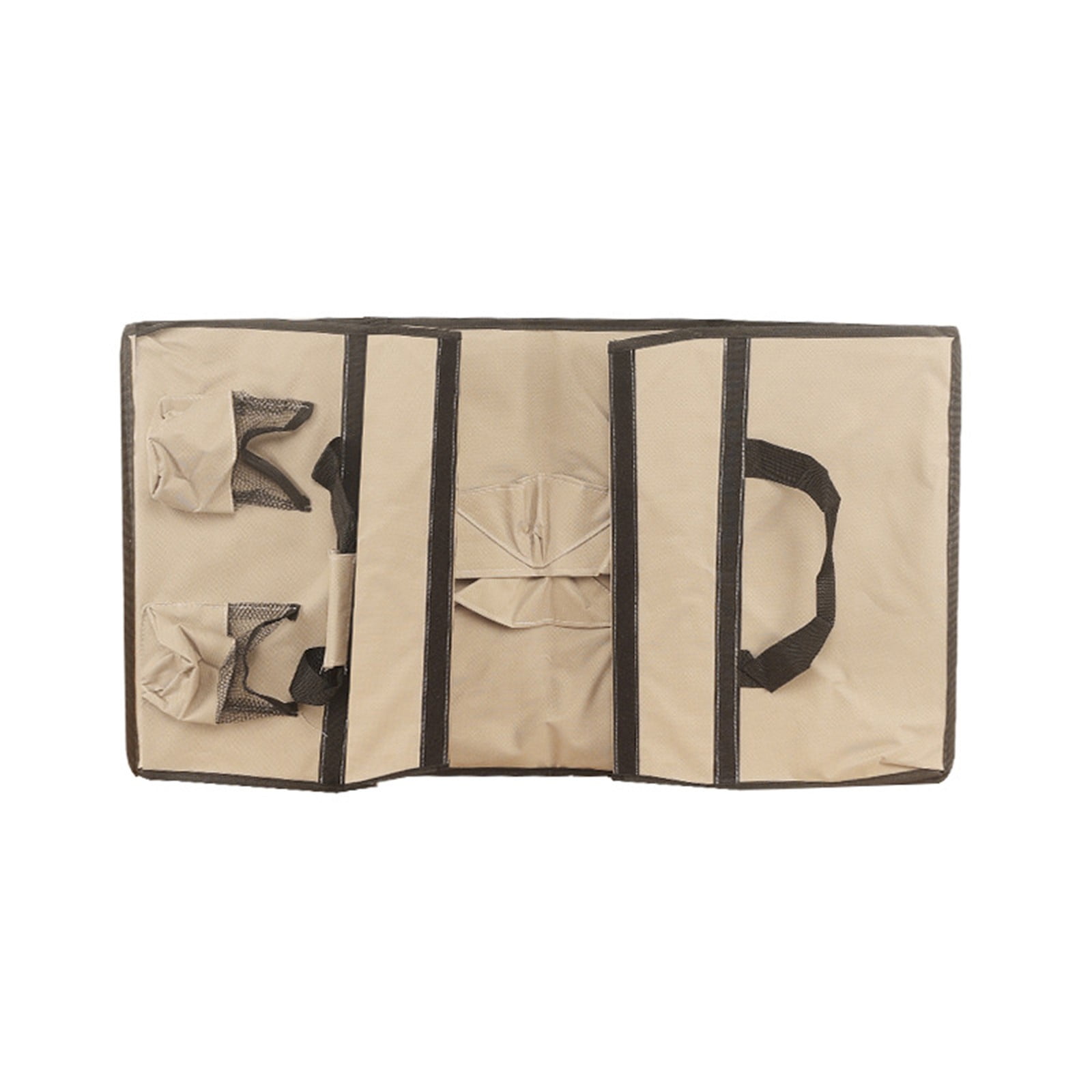 Folding Wagon Lining Cloth Bags Trolley Cart Inner Bag Replacement Storage Bag