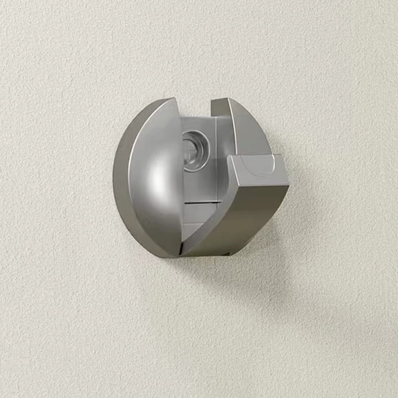 Folding Wall Hook Hidden Robe Towel Coat Hook For Home Kitchen Bathroom Matte Black/gold Towel Hanger