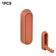 thumbnail image 1 of Folding Wall Hooks Bathroom Hooks Clothing Hooks Multi-purpose Use Towel Hanger, 1 of 5