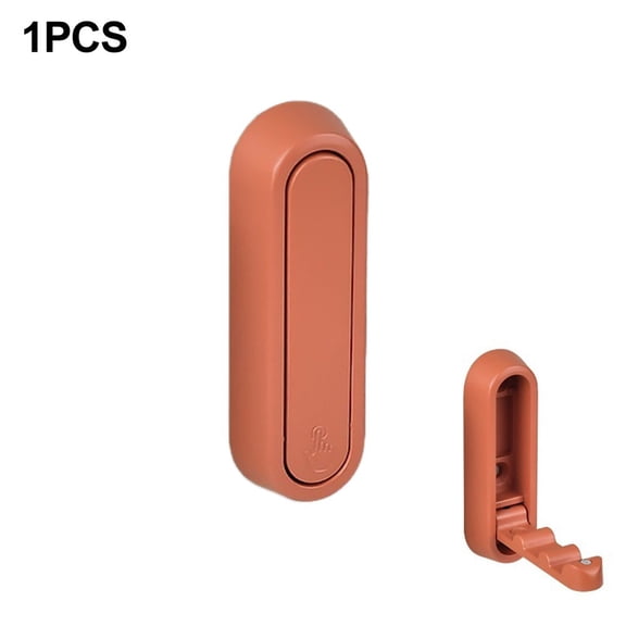 Folding Wall Hooks Bathroom Hooks Clothing Hooks Multi-purpose Use Towel Hanger