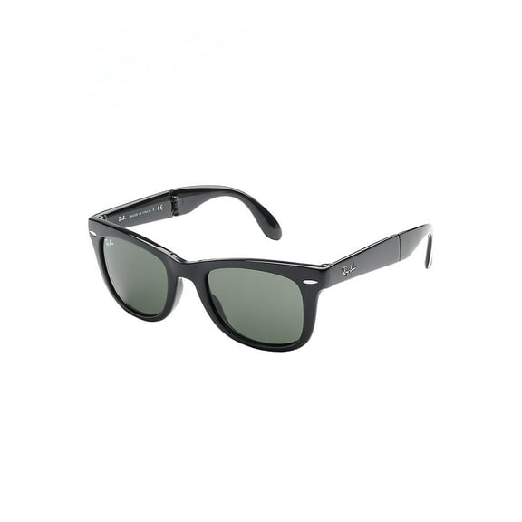 Folding Wayfarer Sunglasses